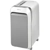 Image de Fellowes Powershred LX221 destructeur de papier Découpage par micro-broyage Blanc