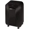Image de Fellowes LX200 Mini destructeur de papier découpé 22 L noir