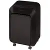 Image de Fellowes LX210 Mini destructeur de papier découpé 23 L noir