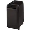Image de Fellowes LX220 Mini destructeur de papier découpé 30 L noir