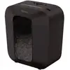 Image de Fellowes Powershred LX25 destructeur de papier Découpage en particules Noir