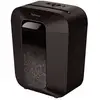 Image de Fellowes Powershred LX41 destructeur de papier Découpage en particules Noir