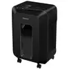 Image de Destructeur de documents Fellowes AutoMax 90M microcoupure 4 x 12 mm noir