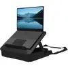 Image de Fellowes BREYTA Housse de transport pour ordinateur portable 35,6 cm Tirante pour épaules Noir