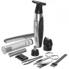 Image de Tondeuse Nez et Oreilles Wahl 5604 Travel Kit Deluxe Sans Fil 4 Longueurs 1 Sabot Sec