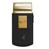 Image de Rasoir pour Visage Wahl Travel Shave Gold Edition Sans Fil 45min Sec 1 Grille