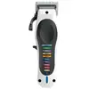 Image de Tondeuse Homme Wahl 3028048 Filaire et Sans Fil 10 Longueurs 120min 10 Sabots