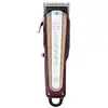 Image de Tondeuse Professionnelle Wahl Cordless Legend sans Fil 100min 9 Longueurs 12 Sabots Wedge
