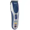 Image de Tondeuse Professionnelle Wahl Color Pro Cordless Sans Fil 60min 9 Niveaux 10 Sabots Nettoyage Facile