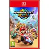 Image de Mario Kart World Nintendo Switch 2