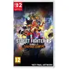 Image de Street Fighter 6 : Édition Combattants Années 1-2 Nintendo Switch 2