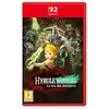 Image de Hyrule Warriors : L'ge de l'Emprisonnement SWITCH 2