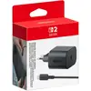 Image de Adaptateur secteur Nintendo Switch 2