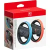 Image de Volant Nintendo Switch Joy-Con 2, lot de 2 accessoires de jeu de conduite