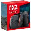 Image de Nintendo Switch 2 Console 256GB LCD 7,9" Noir