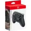 Image de Manette sans fil Bluetooth Nintendo Switch 2 Pro avec vibration HD