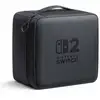 Image de Estuche Voyage Nintendo 0045496321512 Protection Consoles Accessoires Noir