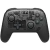 Image de Manette Nintendo Switch 2 Pro Controller Resident Evil Requiem Edition Bluetooth Sans Fil