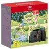 Image de Nintendo Switch 2 Portable Nvidia 256GB 7.9 FullHD 120Hz Bleu Rouge