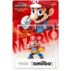 Image de Nintendo Amiibo Super Smash Bros : Mario
