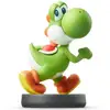 Image de Figurine Nintendo Yoshi No.3 Multicolor