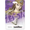 Image de Figurine Nintendo Amiibo Super Smash Bros Zelda