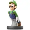 Image de Figurine Nintendo Luigi Super Smash Bros Amiibo NFC Multicolore