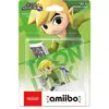 Image de Figurine Nintendo Amiibo Super Smash Bros Toon Link