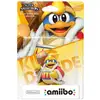 Image de Nintendo amiibo King Dedede Personnage de jeu interactif