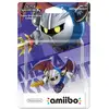 Image de Nintendo Amiibo Super Meta Knight Personnage de jeu interactif