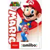 Image de Figurine Mario de la série Nintendo Amiibo Super Mario