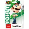 Image de Figurine Luigi de la série Super Mario Nintendo Amiibo