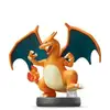 Image de Figure Amiibo Nintendo Charizard Multicolore NFC compatible Wii U