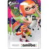 Image de Figurine Nintendo Amiibo Splatoon Girl