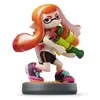 Image de Figurine Nintendo Amiibo Splatoon Girl 1071366 /4 TU