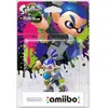 Image de Figurine Nintendo Amiibo Splatoon Boy