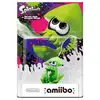 Image de Figurine Nintendo Amiibo Calmar Splatoon