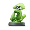 Image de Figurine Nintendo Amiibo Splatoon Calamar Inkling 1071666 /4 TU