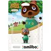 Image de Figurine Amiibo Tom Nook Animal Crossing