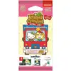Image de Nintendo Amiibo Cards Animal Crossing Sanrio Collaboration Pack accessoire pour jeu vidéo Kit de cartes