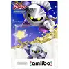 Image de Nintendo amiibo Meta Knight Personnage de jeu interactif