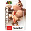 Image de Figurine Donkey Kong de la série Super Mario Nintendo Amiibo