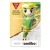 Image de Figurine Nintendo Amiibo Link Cartoon Wind Waker/4 TU