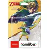 Image de Nintendo Amiibo La Légende de Zelda Figure Link Skyward Sword