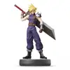 Image de Figurine Nintendo Amiibo Nuage Nº57