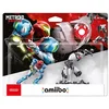 Image de Amiibo Metroid Dread: Samus/E.M.M.I. Pack de 2 amiibo