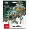 Image de Figurine Amiibo Mineru's Construct Nintendo Switch 2 Multicolore