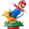 Image de Figurine Amiibo Nintendo Mario & Luma édition Super Mario Galaxy