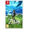 Image de Legend of Zelda : Breath of the Wild Nintendo Switch