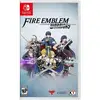 Image de Fire Emblem Warriors Nintendo Switch